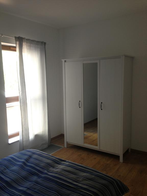 Baltic Sea Apartment Dziwnowek Phòng bức ảnh