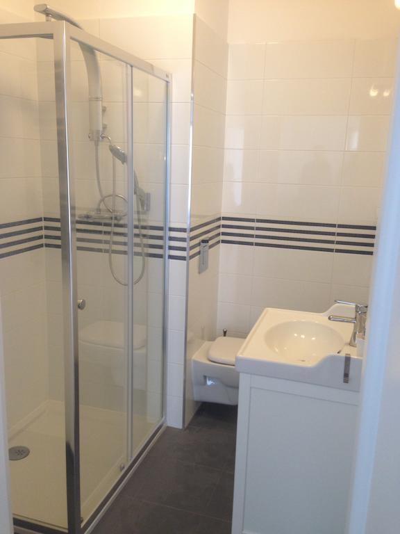 Baltic Sea Apartment Dziwnowek Phòng bức ảnh