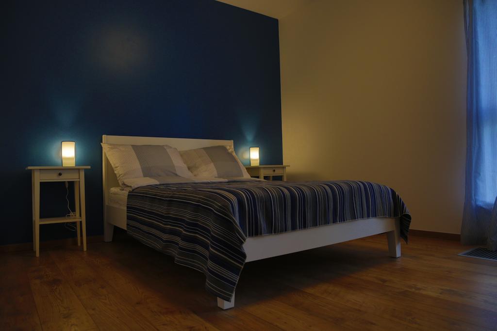 Baltic Sea Apartment Dziwnowek Phòng bức ảnh