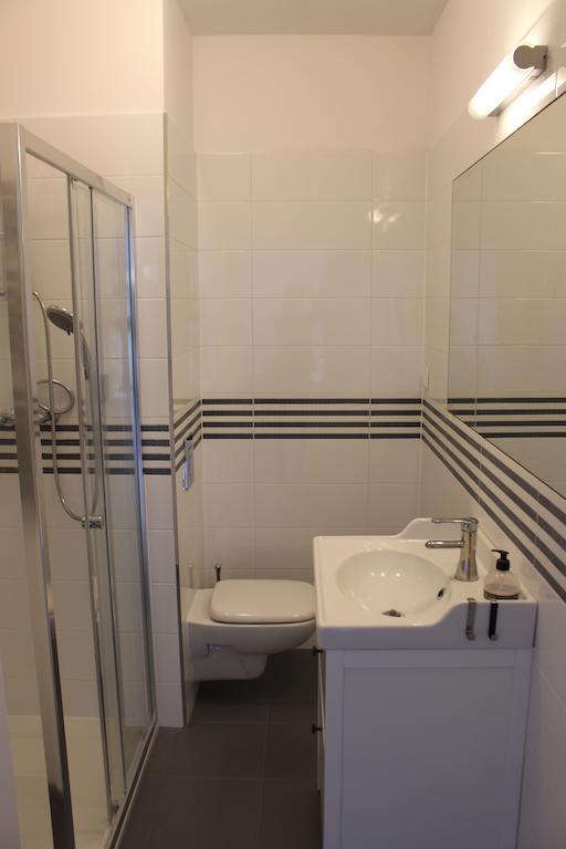 Baltic Sea Apartment Dziwnowek Phòng bức ảnh