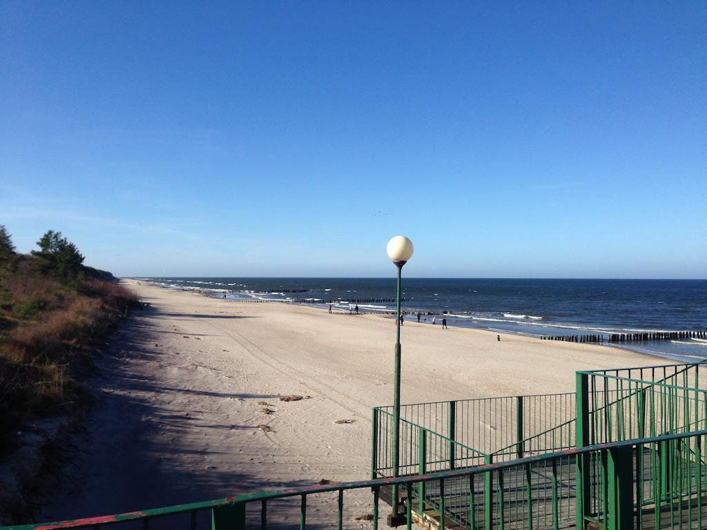 Baltic Sea Apartment Dziwnowek Phòng bức ảnh